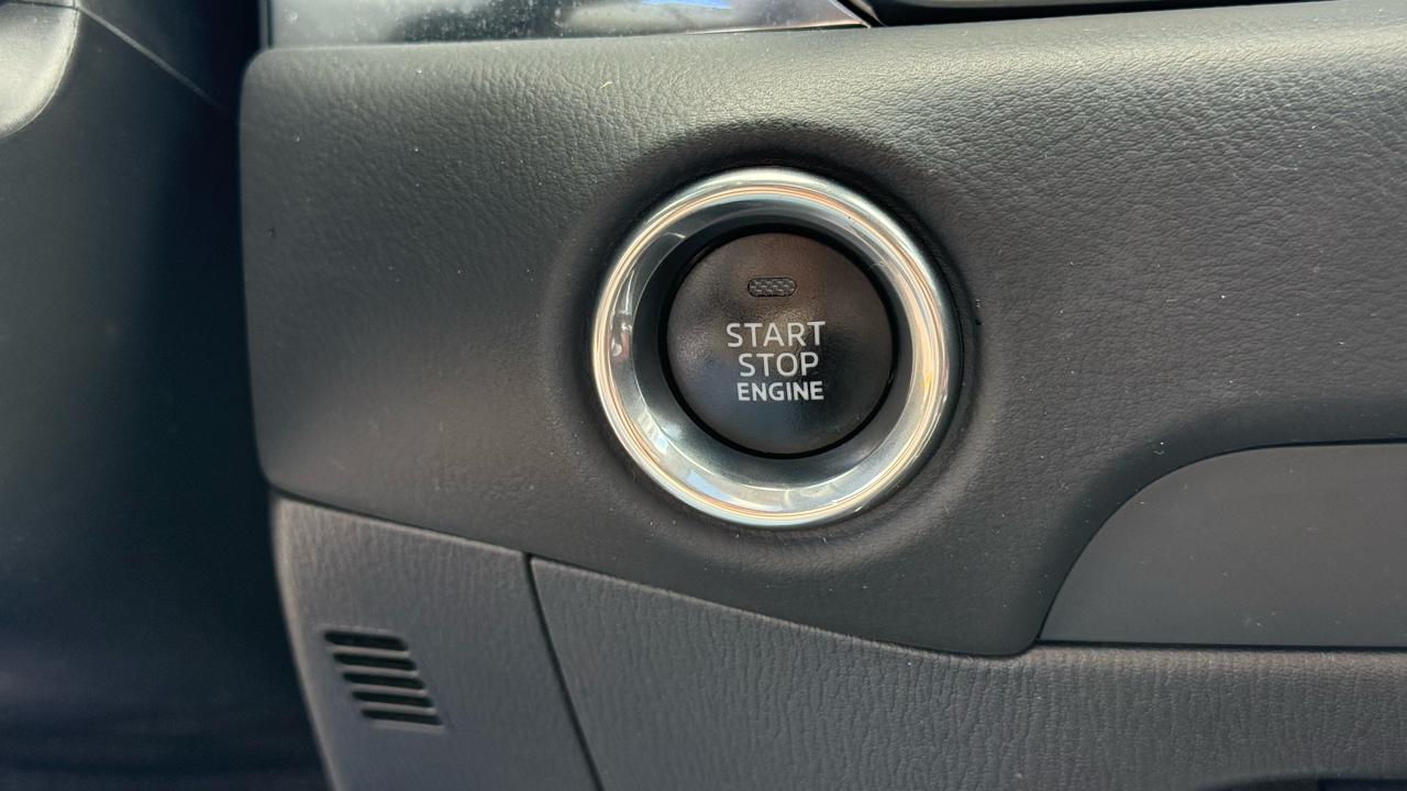 Mazda CX-5 2.5 S Carbon Edition AWD 2023