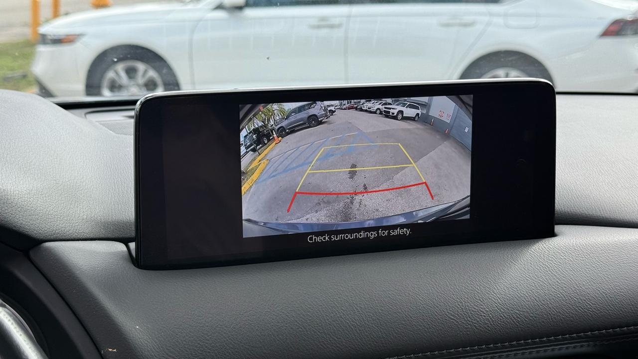 Mazda CX-5 2.5 S Carbon Edition AWD 2023