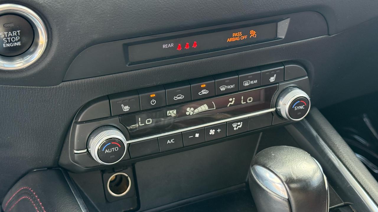 Mazda CX-5 2.5 S Carbon Edition AWD 2023