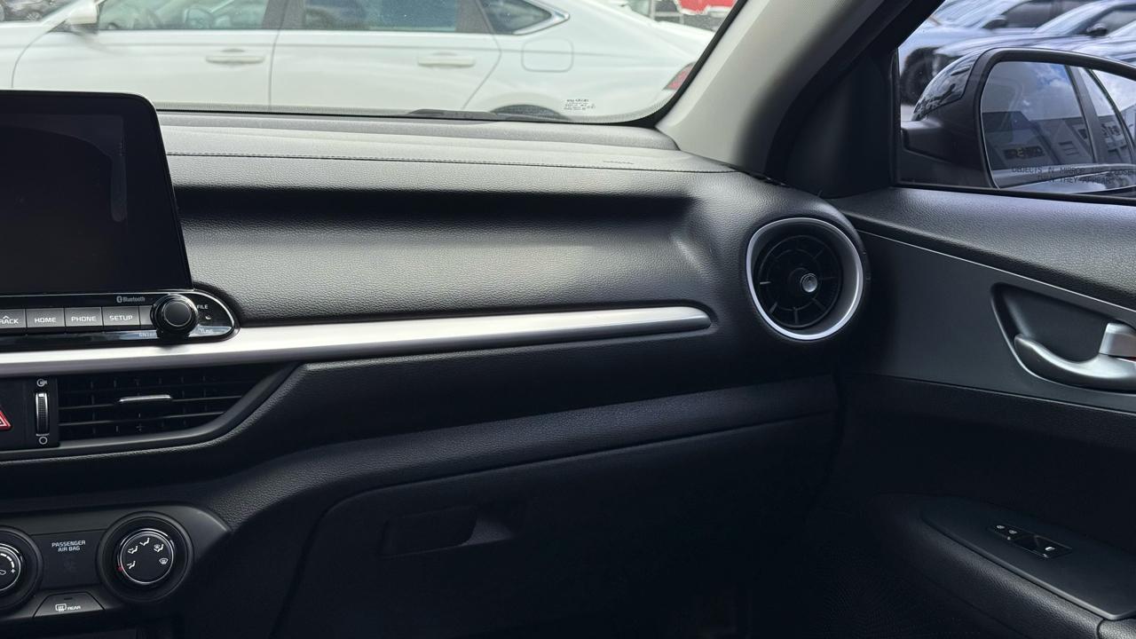 Kia Forte LXS IVT 2021