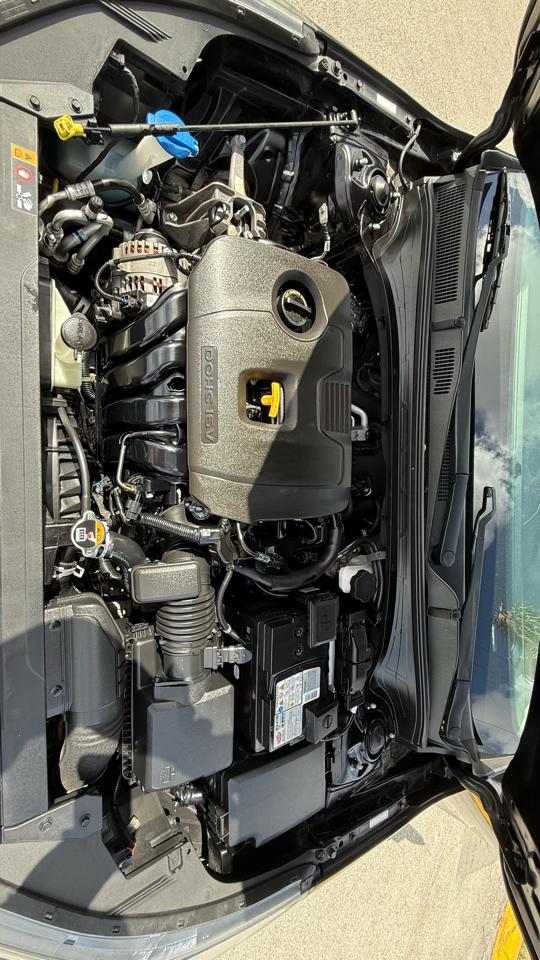 Kia Forte LXS IVT 2021