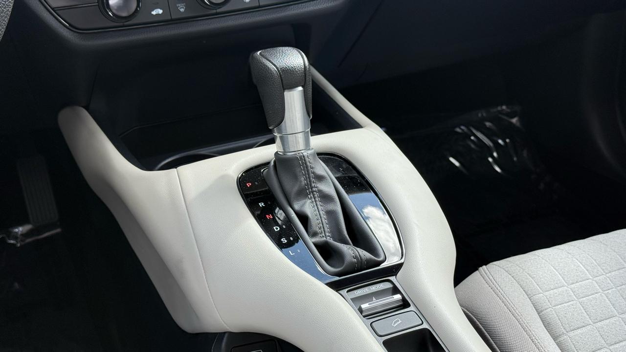 Honda HR-V LX 2WD CVT 2023