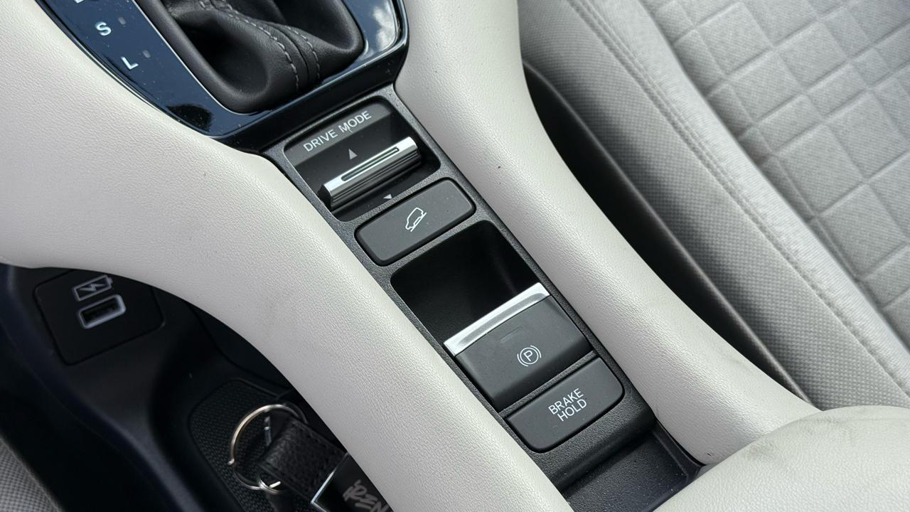 Honda HR-V LX 2WD CVT 2023