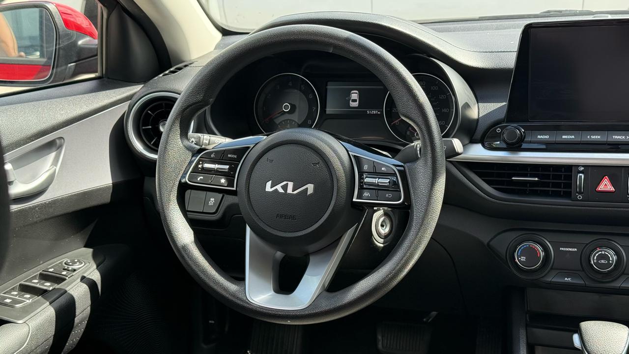 Kia Forte LXS IVT 2024