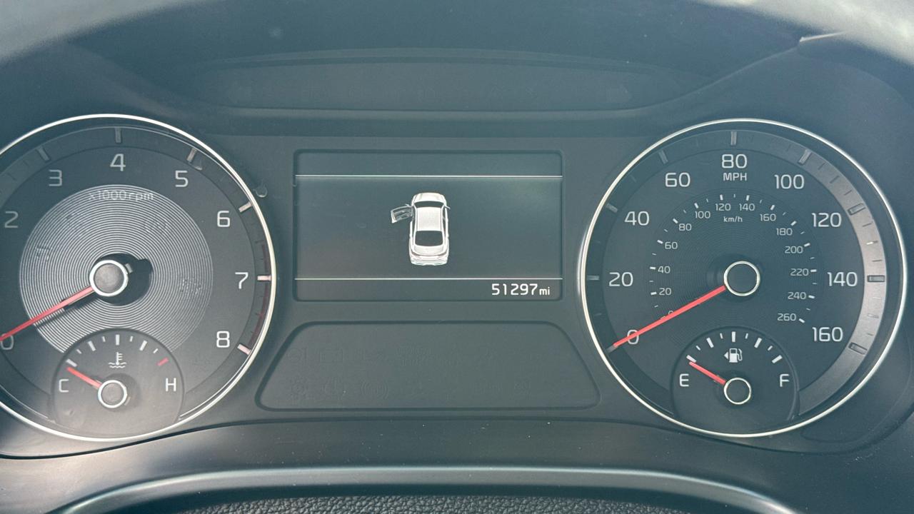 Kia Forte LXS IVT 2024