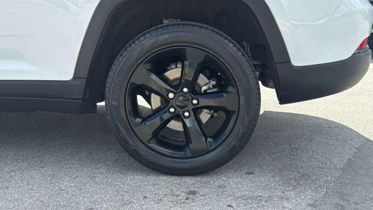 Jeep Grand Cherokee Altitude 4x2 2023