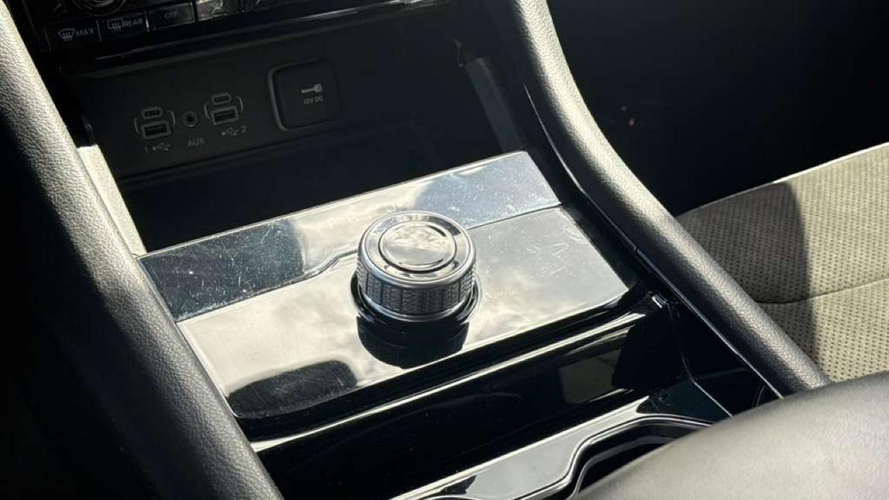 Jeep Grand Cherokee Altitude 4x2 2023