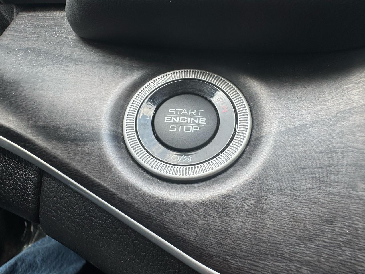 Jeep Grand Cherokee Altitude 4x2 2023