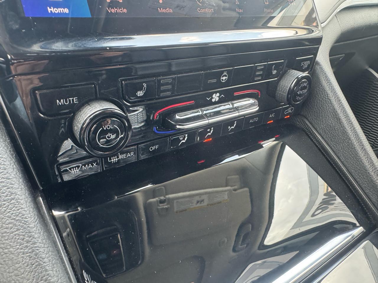 Jeep Grand Cherokee Altitude 4x2 2023