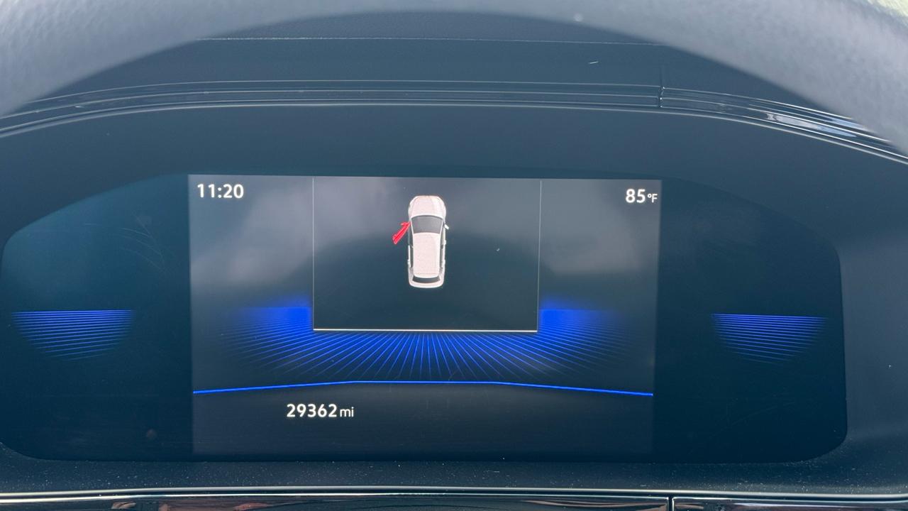 Volkswagen Taos S FWD 2022