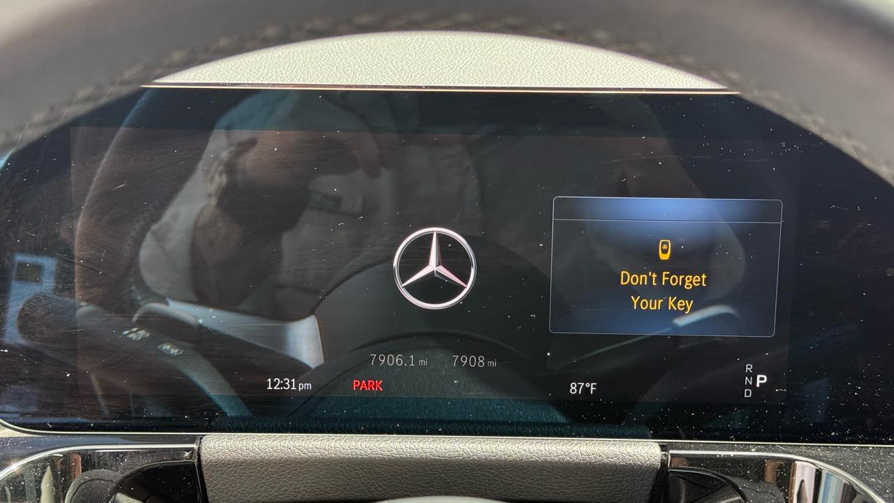 Mercedes-Benz GLA AMG GLA 35 4MATIC SUV 2025