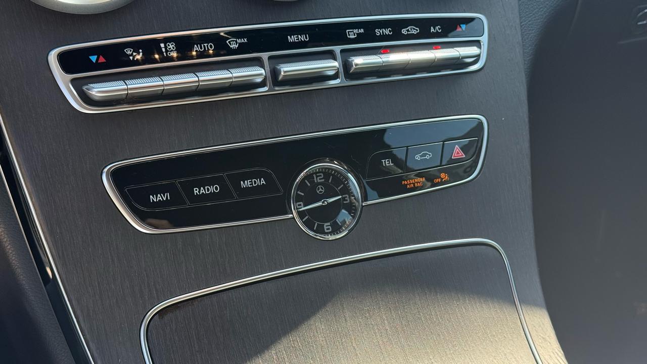 Mercedes-Benz C-Class C 300 Sedan 2021