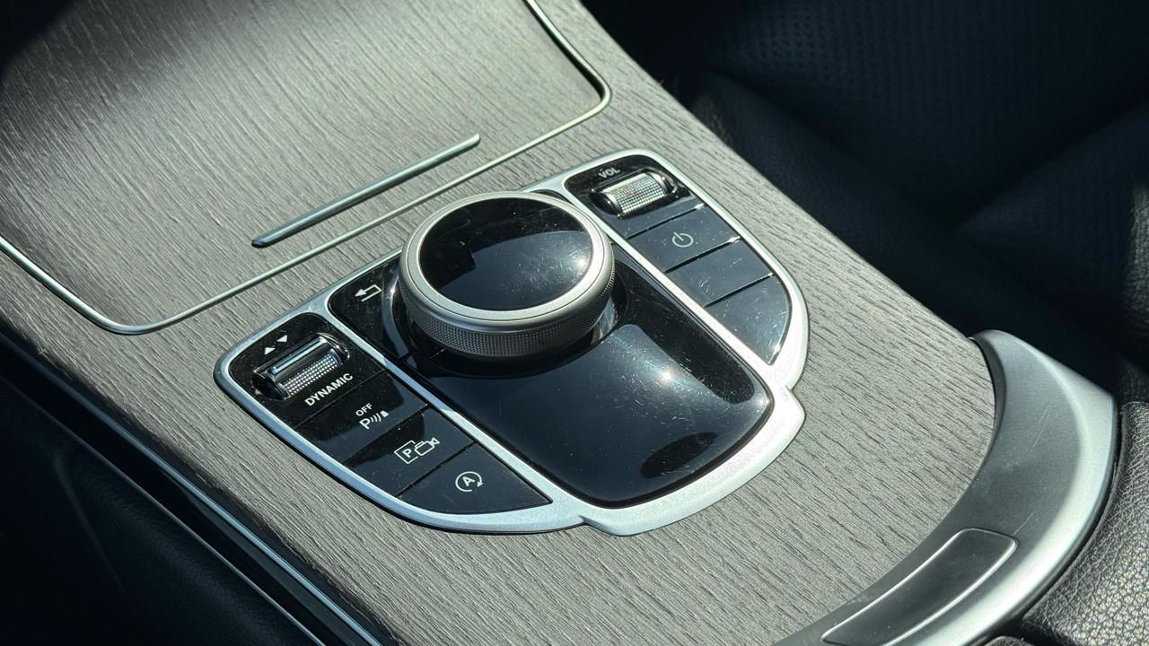 Mercedes-Benz C-Class C 300 Sedan 2021