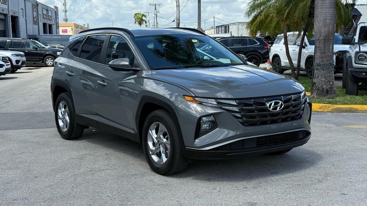 Hyundai Tucson SEL AWD *Ltd Avail* 2024