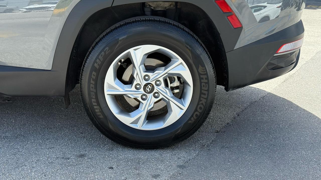 Hyundai Tucson SEL AWD *Ltd Avail* 2024