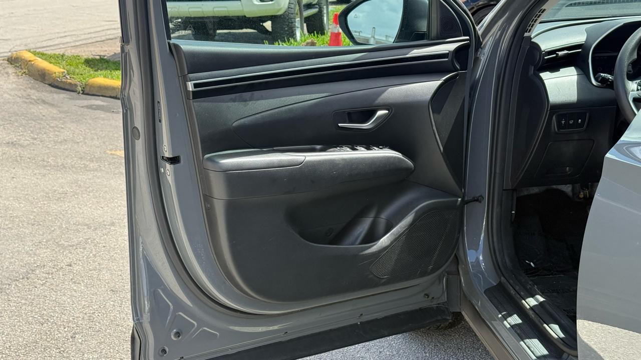 Hyundai Tucson SEL AWD *Ltd Avail* 2024