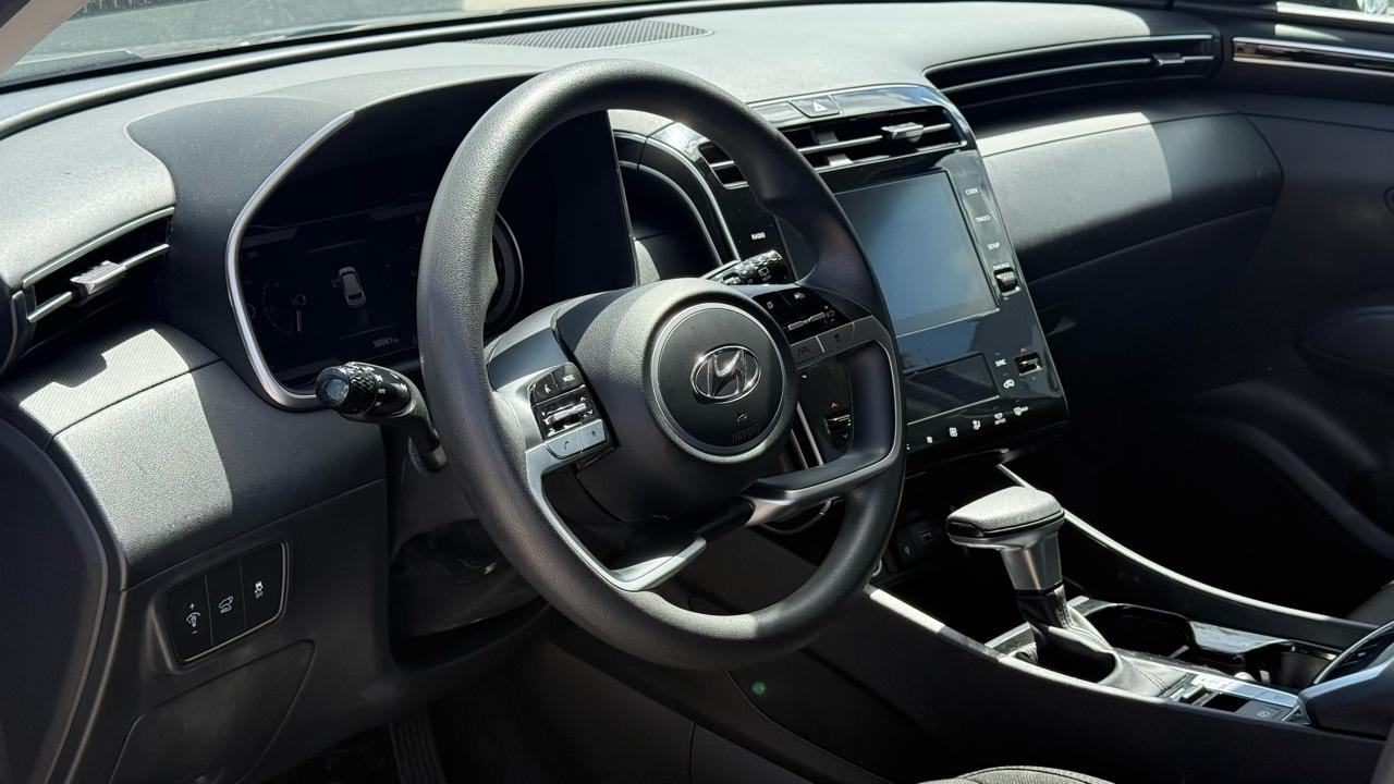 Hyundai Tucson SEL AWD *Ltd Avail* 2024