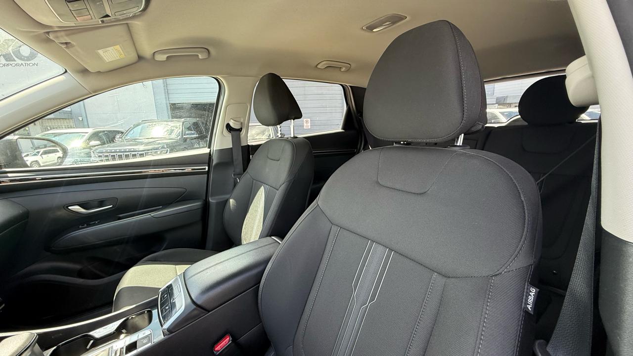 Hyundai Tucson SEL AWD *Ltd Avail* 2024