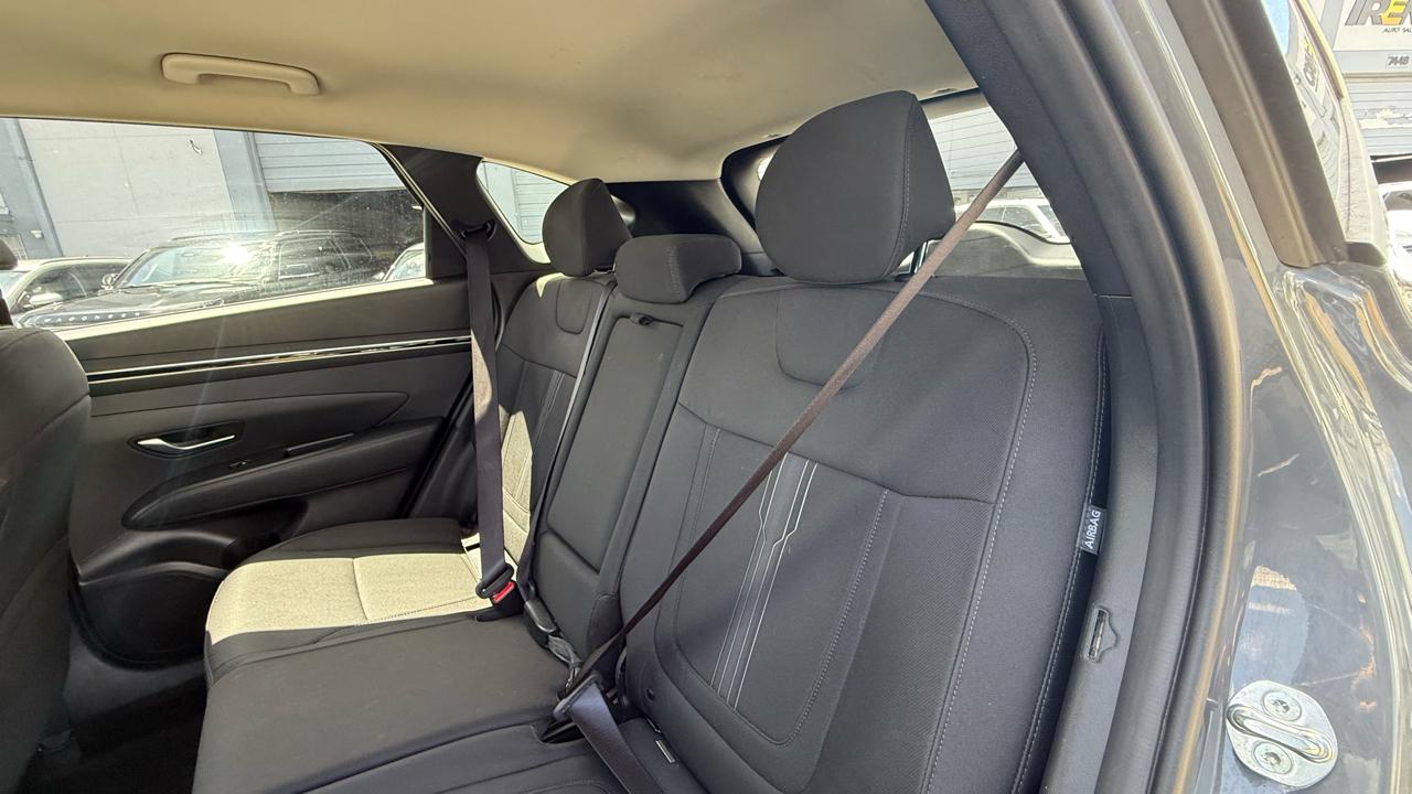 Hyundai Tucson SEL AWD *Ltd Avail* 2024