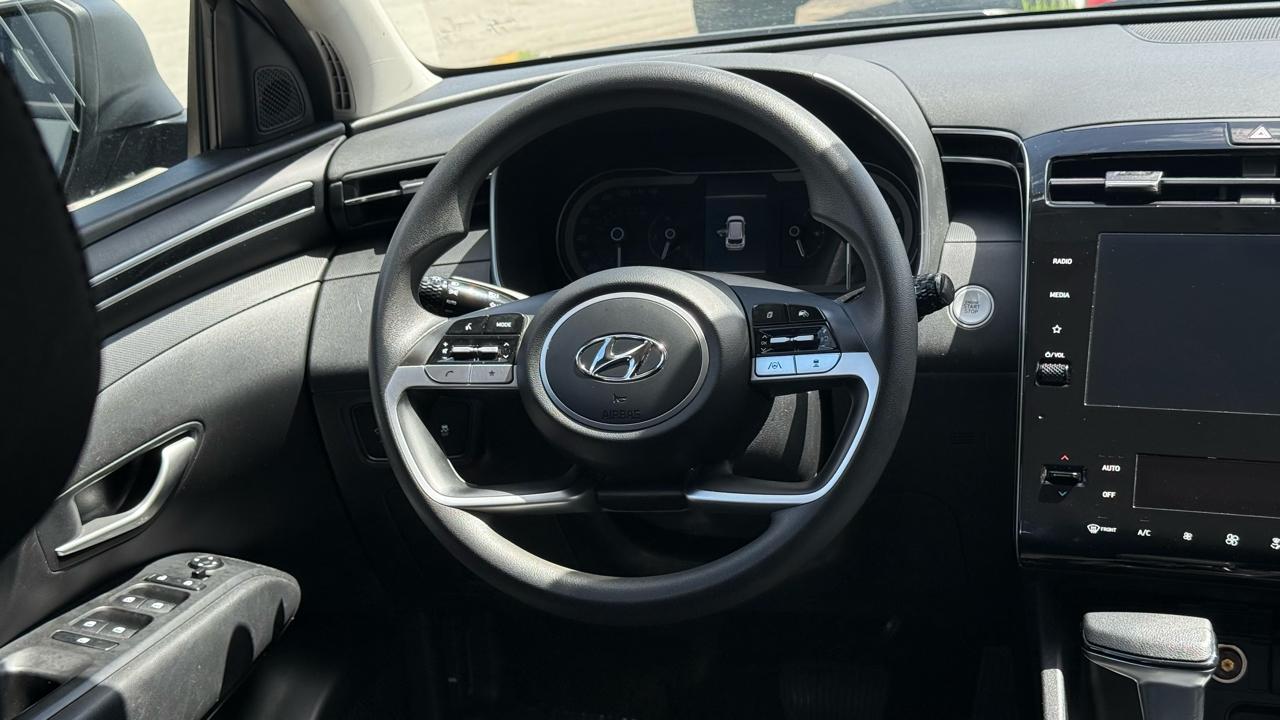 Hyundai Tucson SEL AWD *Ltd Avail* 2024