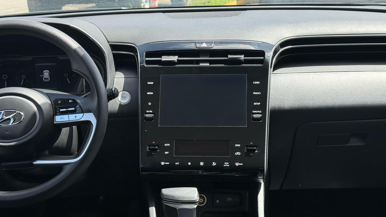 Hyundai Tucson SEL AWD *Ltd Avail* 2024