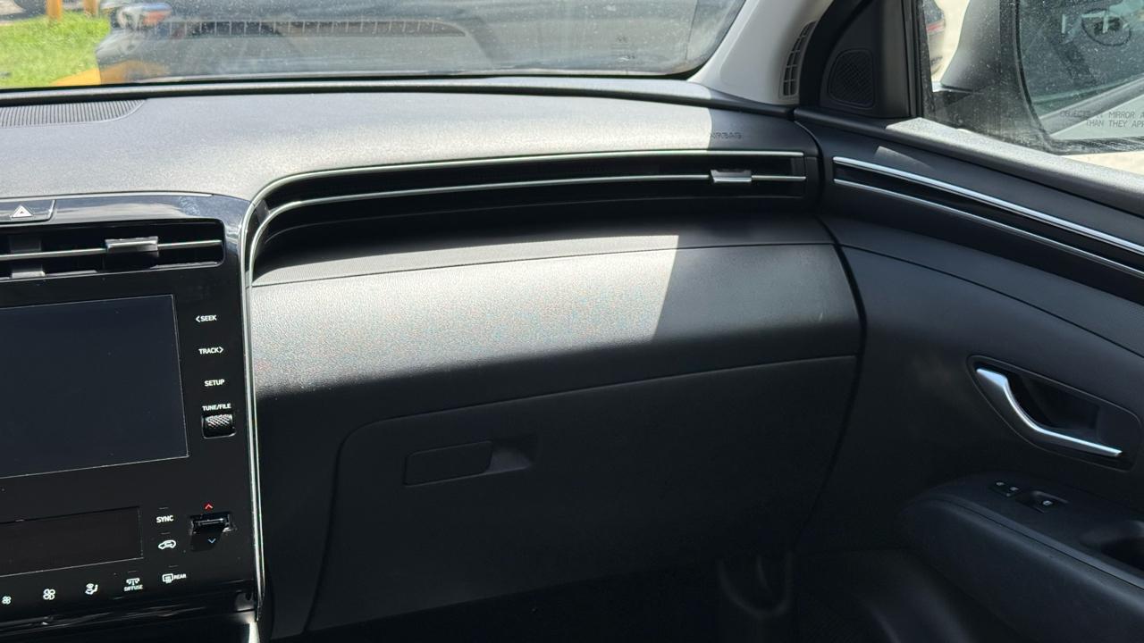 Hyundai Tucson SEL AWD *Ltd Avail* 2024