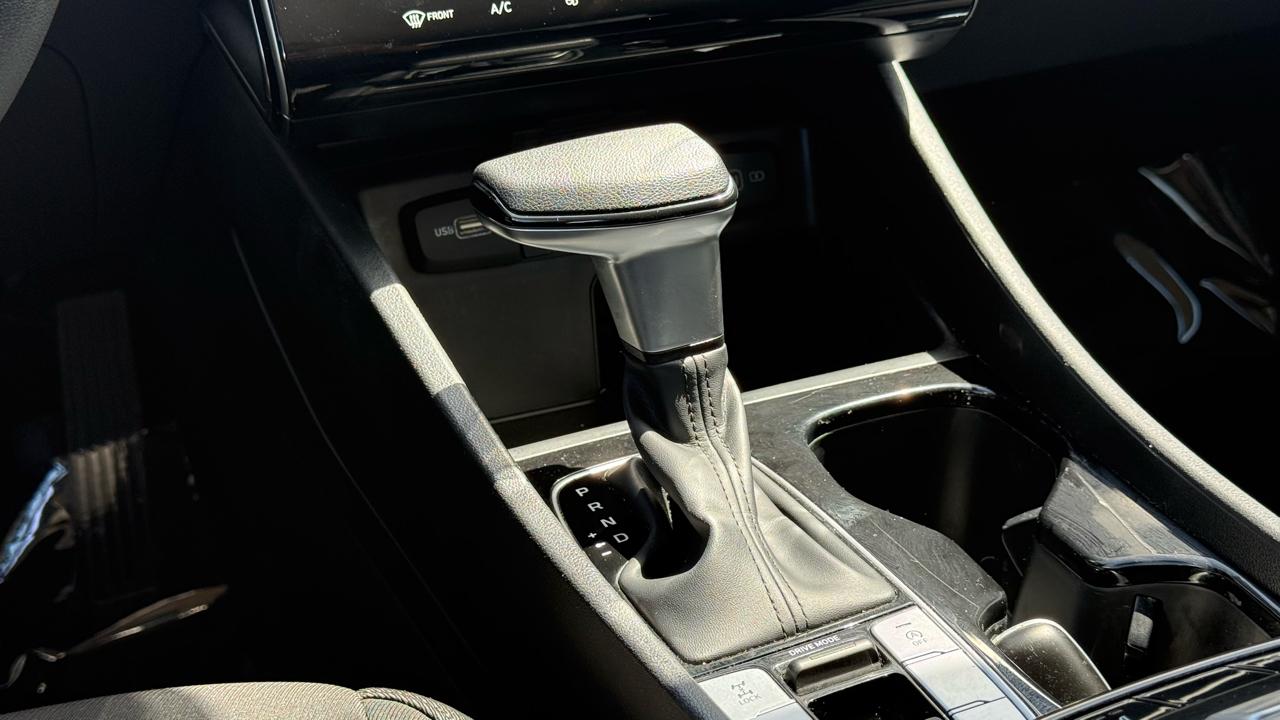 Hyundai Tucson SEL AWD *Ltd Avail* 2024