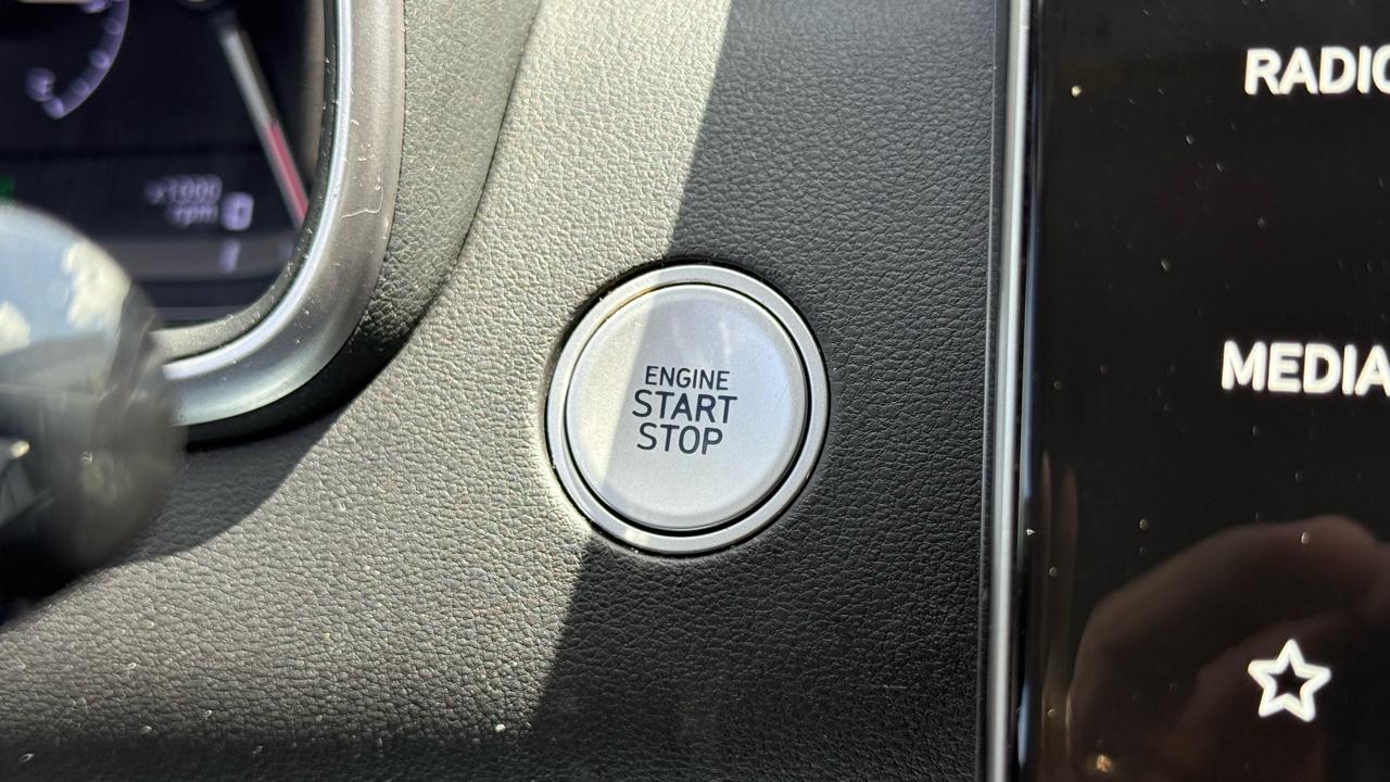 Hyundai Tucson SEL AWD *Ltd Avail* 2024