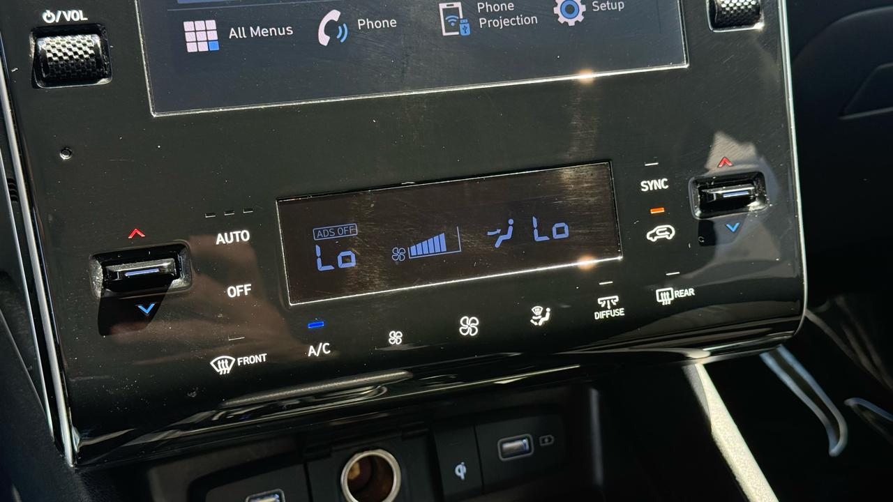 Hyundai Tucson SEL AWD *Ltd Avail* 2024