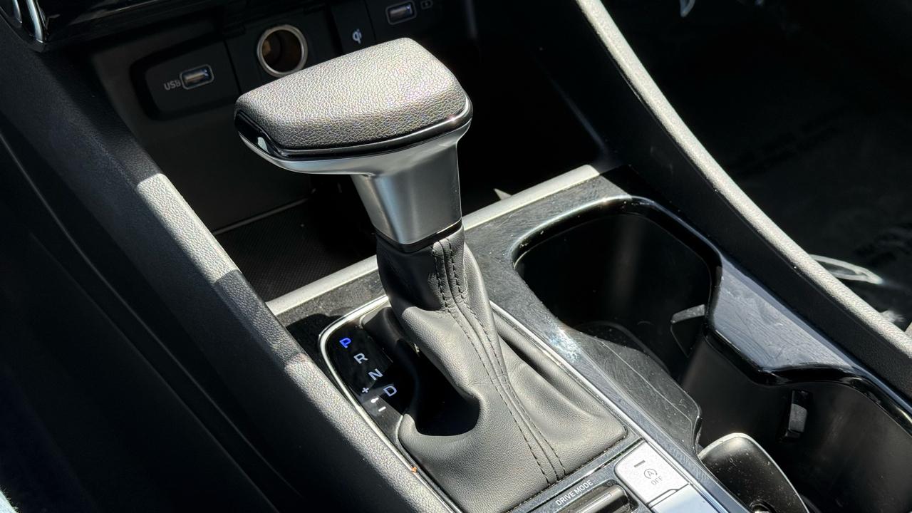 Hyundai Tucson SEL AWD *Ltd Avail* 2024