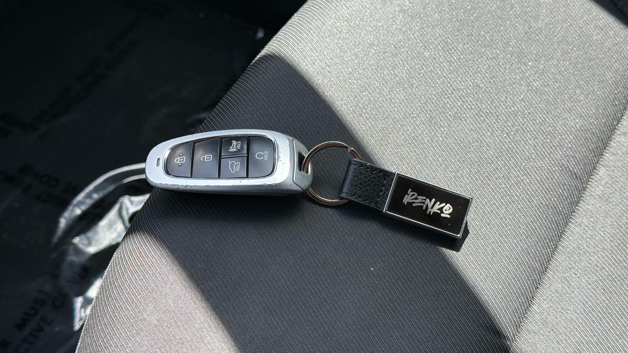 Hyundai Tucson SEL AWD *Ltd Avail* 2024