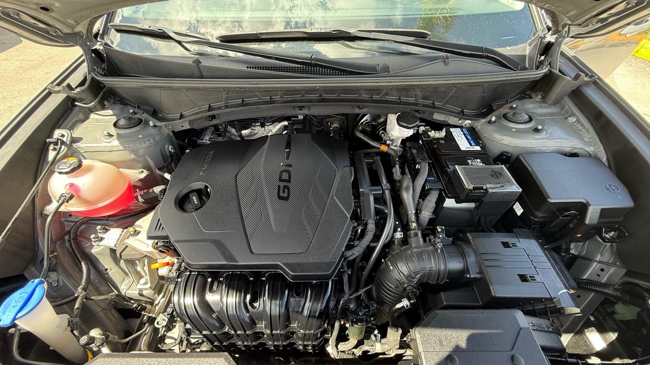 Hyundai Tucson SEL AWD *Ltd Avail* 2024