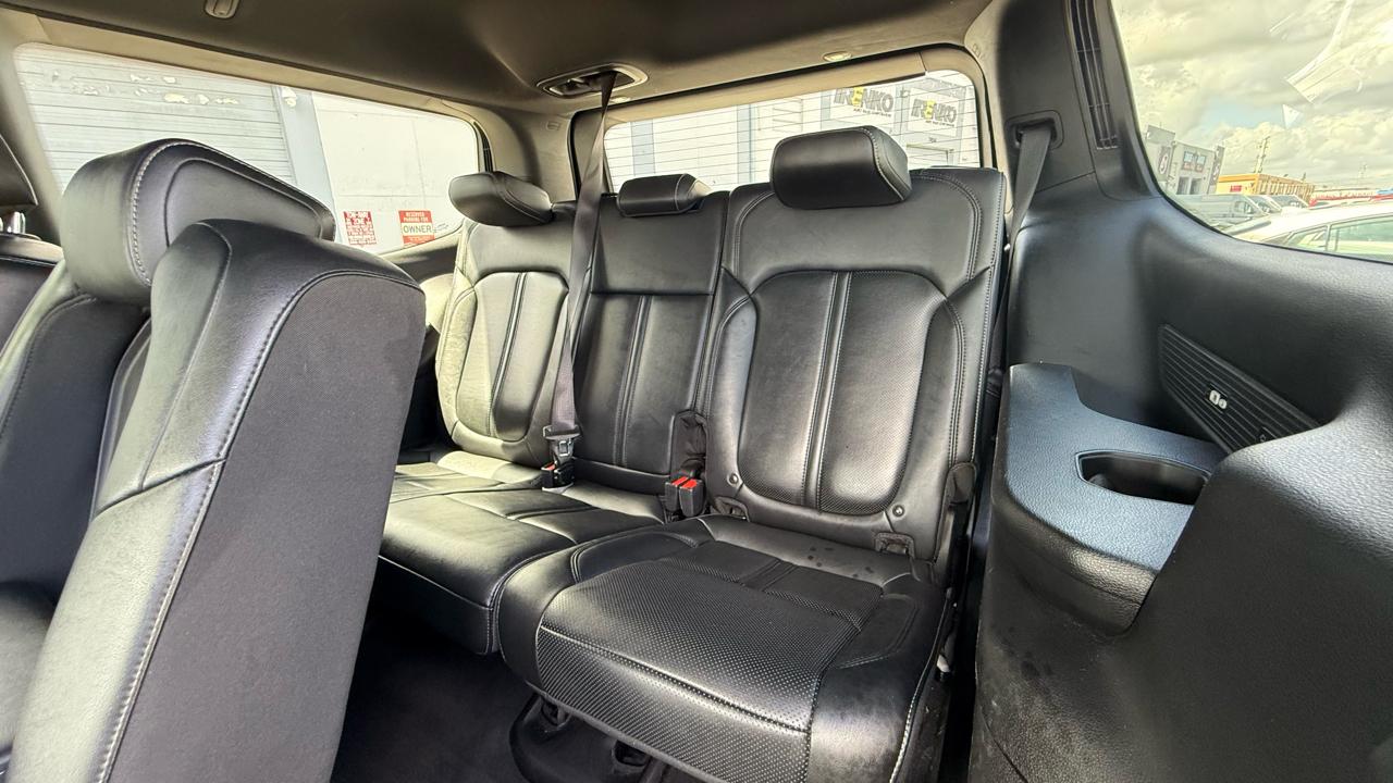 Jeep Wagoneer Series III 4x4 2022