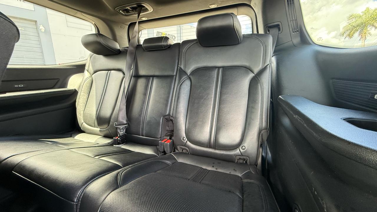 Jeep Wagoneer Series III 4x4 2022