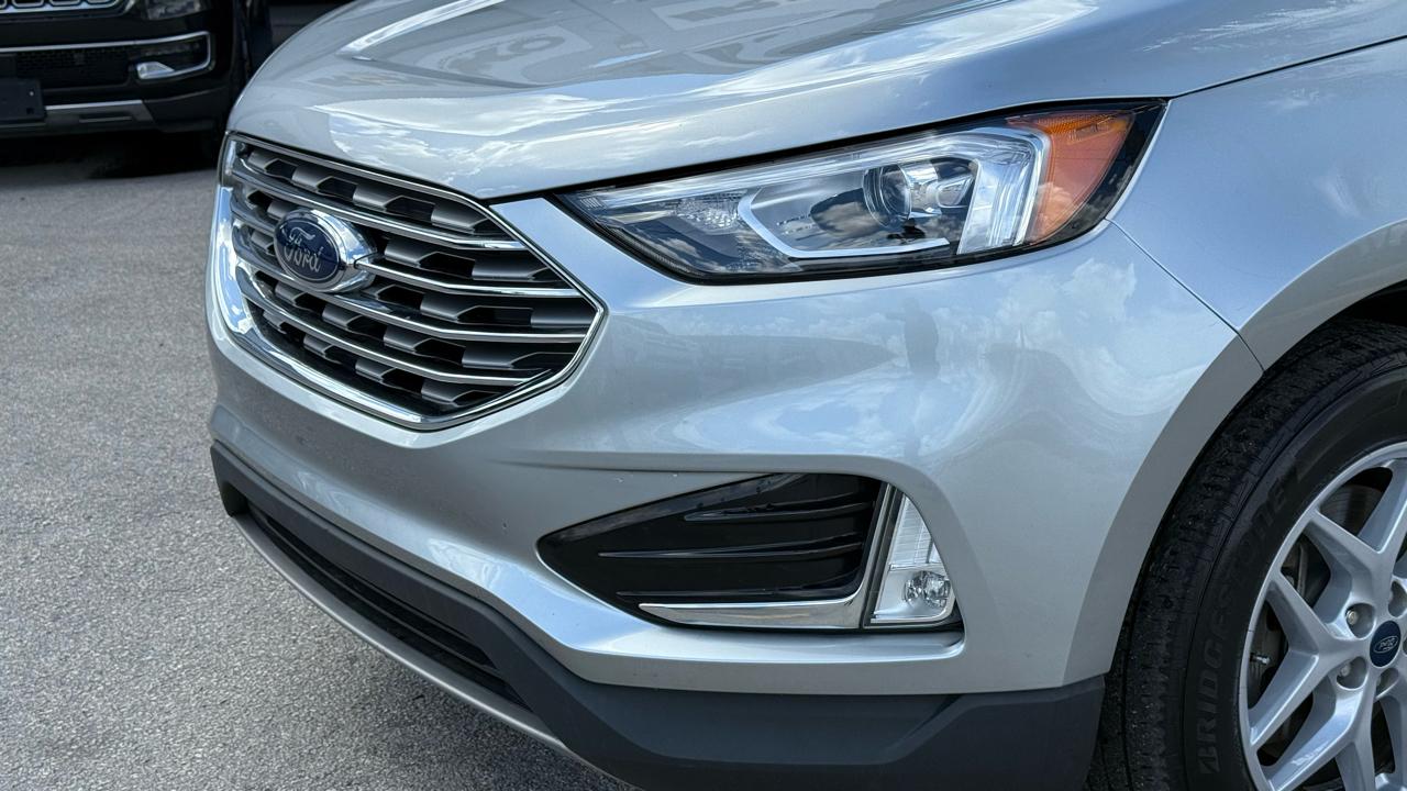 Ford Edge ST-Line FWD 2021