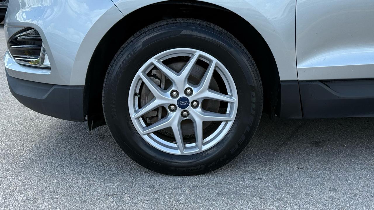 Ford Edge ST-Line FWD 2021