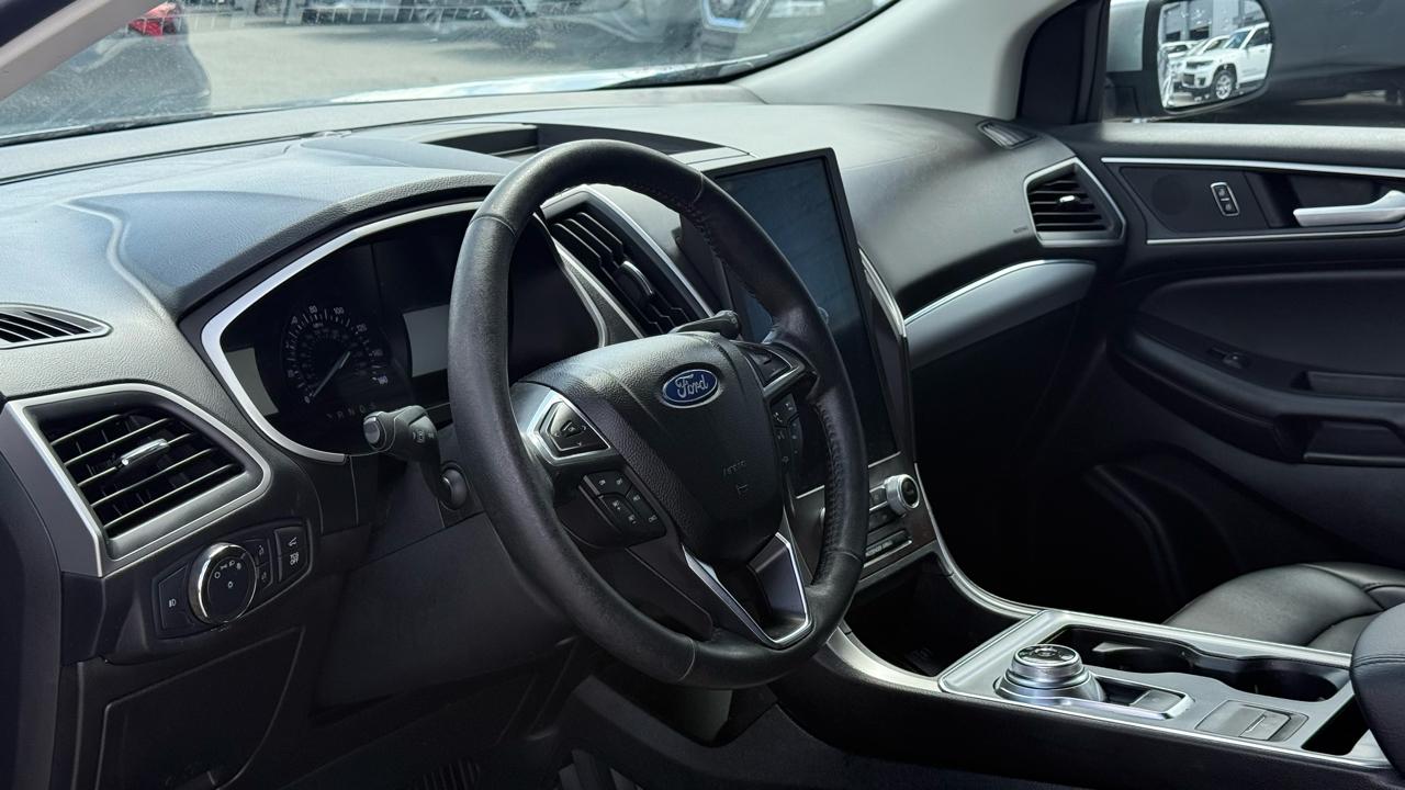 Ford Edge ST-Line FWD 2021