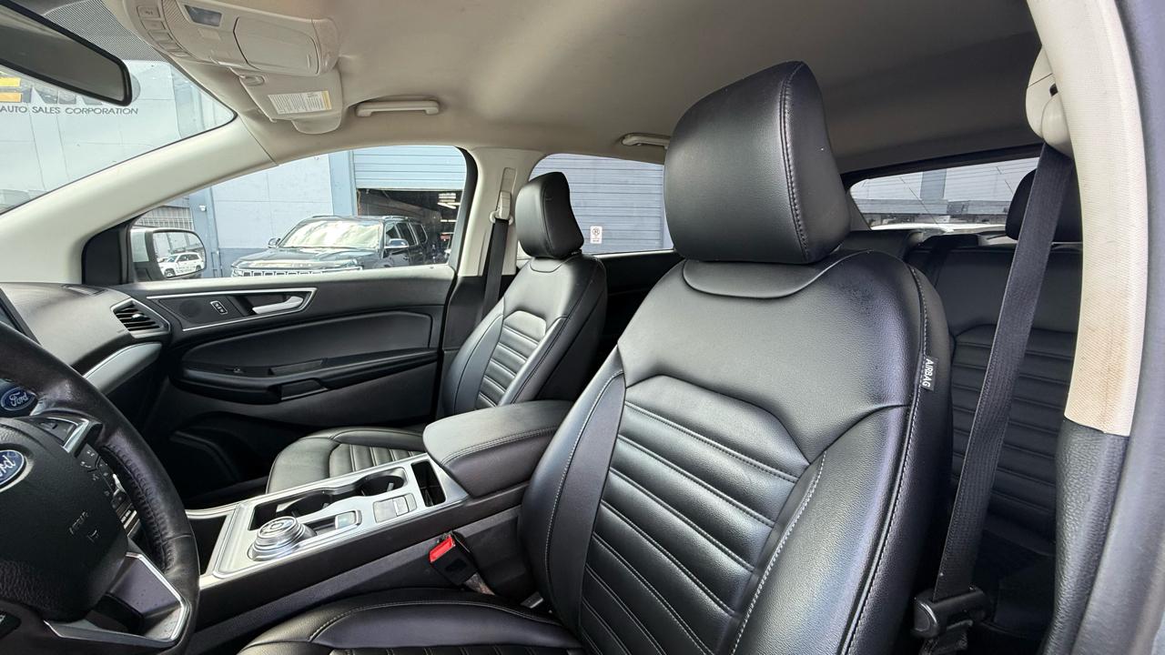 Ford Edge ST-Line FWD 2021