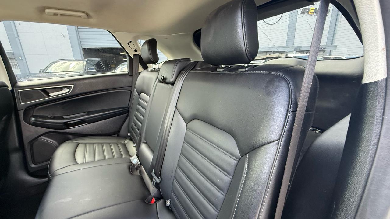 Ford Edge ST-Line FWD 2021