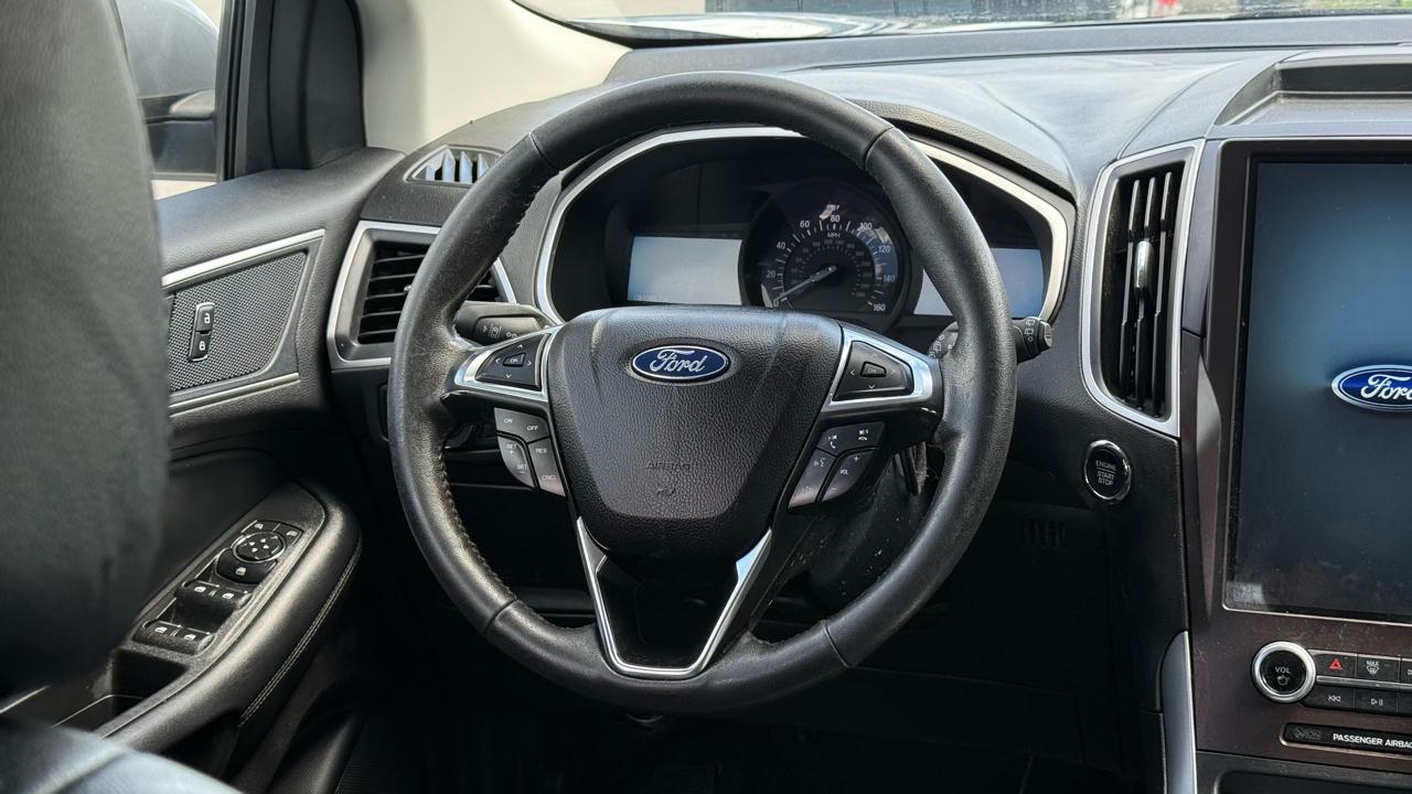 Ford Edge ST-Line FWD 2021