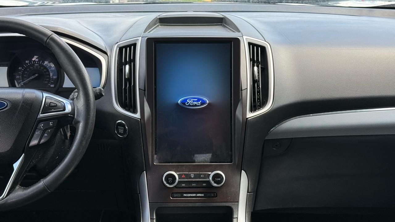 Ford Edge ST-Line FWD 2021
