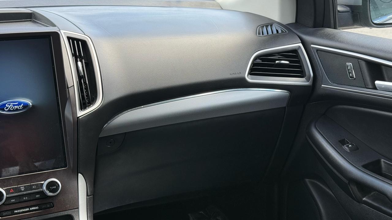 Ford Edge ST-Line FWD 2021