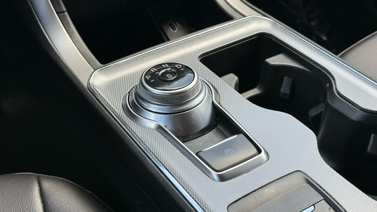 Ford Edge ST-Line FWD 2021