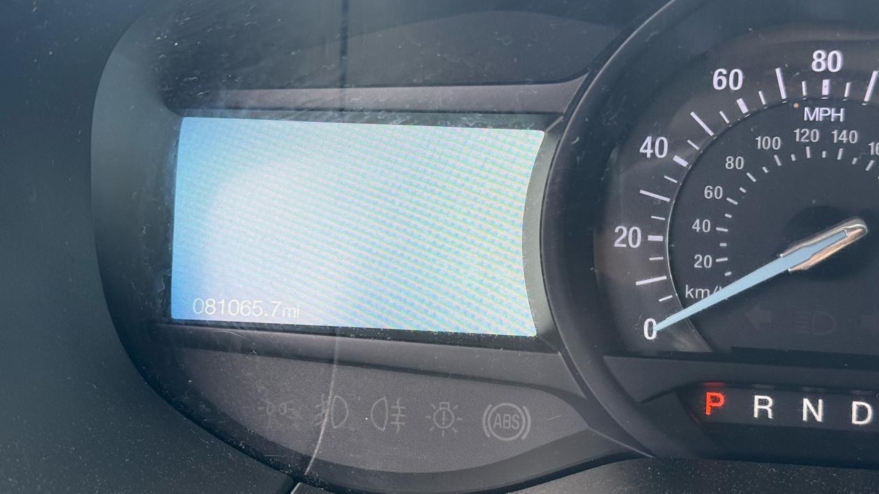 Ford Edge ST-Line FWD 2021