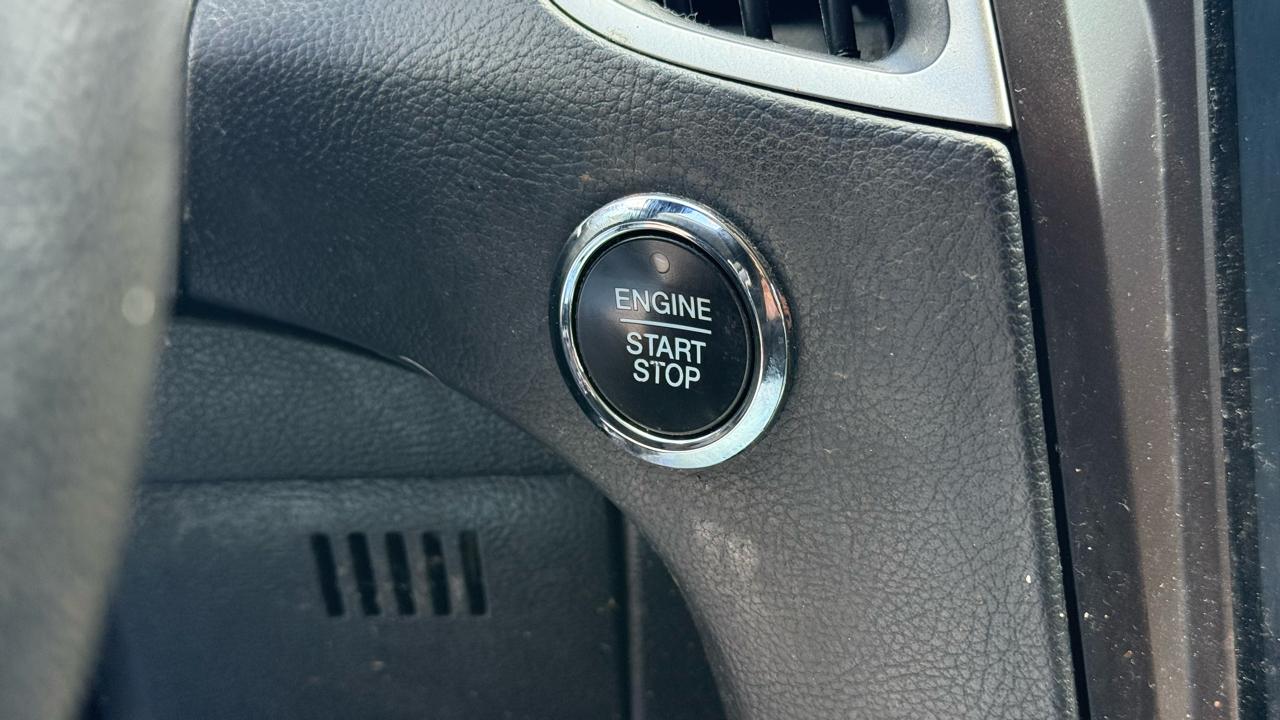 Ford Edge ST-Line FWD 2021