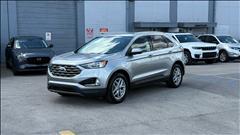 2021 Ford Edge 