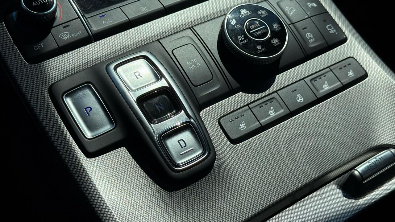 Hyundai Palisade Ultimate 7-Passenger AWD 2020