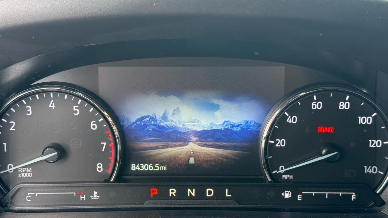 Ford Explorer XLT RWD 2023