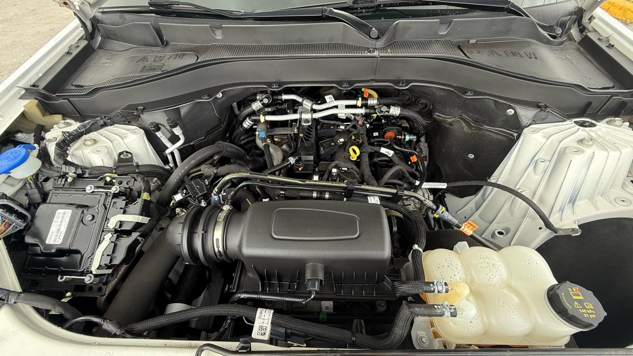 Ford Explorer XLT RWD 2023