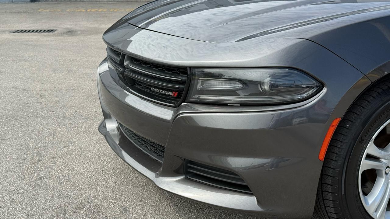 Dodge Charger SXT RWD 2021
